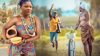 ZUBBY MICHAEL AND DESTINY ETIKO LOVE STORY WILL MELT YOUR HEART- NIGERIAN MOVIES 2019 AFRICAN MOVIES