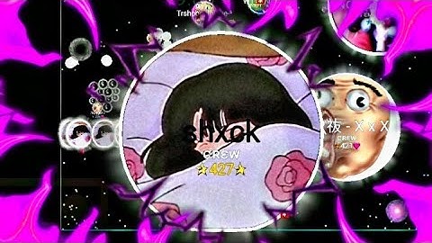 THE BIGGEST X16 LINE TRICK EVER MADE IN NEBULOUS.IO HISTORY!!! 😱 (Official Video*)