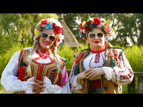 Верка Сердючка и Михаил Вишневский - Hop-hop-hop
