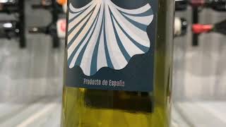 2018 Glacer Andaluz Chardonnay