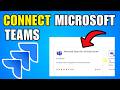 How To Use Jira Cloud In Microsoft Teams (2026) (Best Method)
