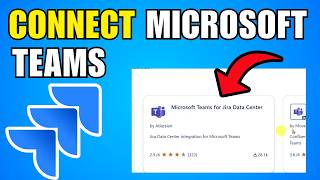 How To Use Jira Cloud In Microsoft Teams (2026) (Best Method)
