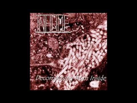 Inhume - Decomposing