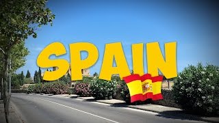 Mallorca & Spain VLOG | QDANNY