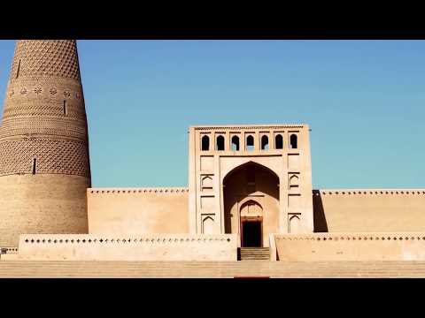 Video: Antik Dünyada Bina Teknolojileri