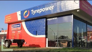 Queanbeyan Tyrepower in  NSW by Grasshopper Travel