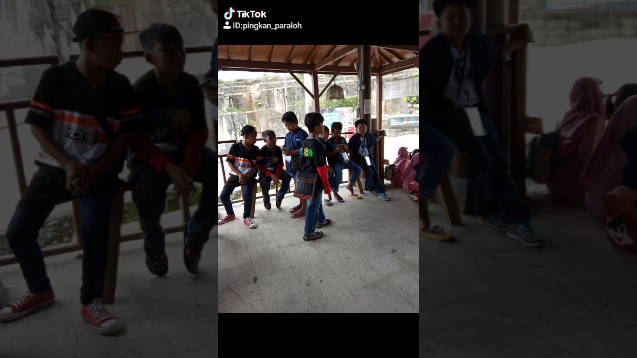 Kenangan kls 5 - YouTube