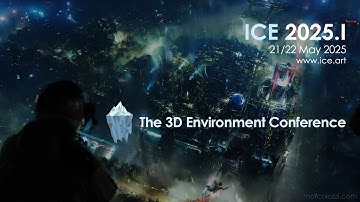 ICE 2025.I Trailer