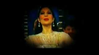 Salwa Al Atrib Special On Mtv.flv Resimi