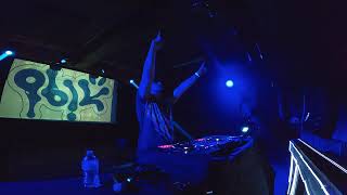 [TRAP/DUBSTEP] Electric Taco Tuesday Presents: QB!K @ The Airport Tavern, Tacoma 03/31/26