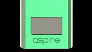 The Aspire FAVOSTIX    Coming soon!