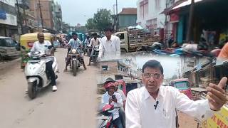 Petrol ni Rangmari Kwbang Wngmano Phunugwi Bicycle bai Samung Wngkhrkha MLA Gopal Chandra Roy