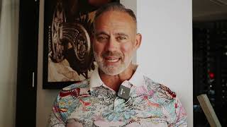 Puerto Rico Mastermind Testimonial - John Durbano