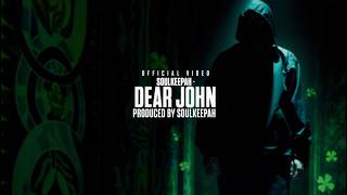 SOULKEEPAH – Dear John | Dark Boom Bap Rap 2026