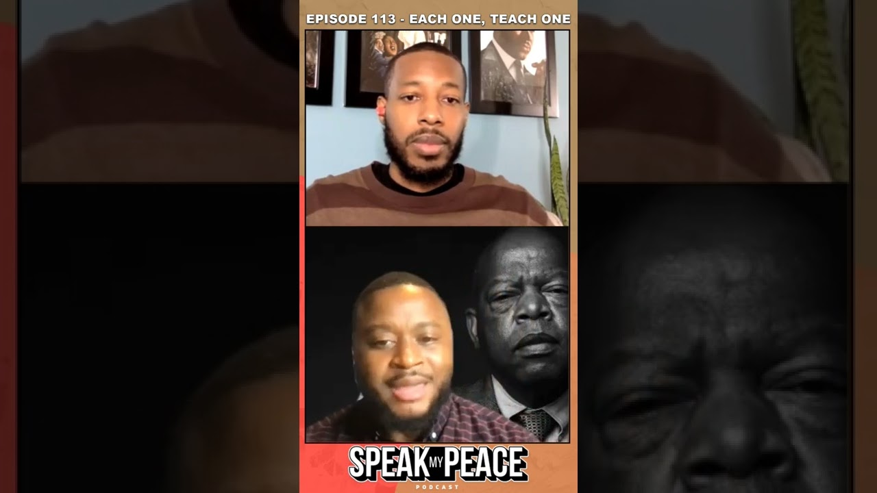 Pro-Black Isn't Anti-White 