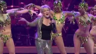 Bette Midler - The Showgirl Must Go On @TheDivineBetteMidler