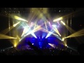 Megadeth - Trust (Live) at Hard Rock Biloxi