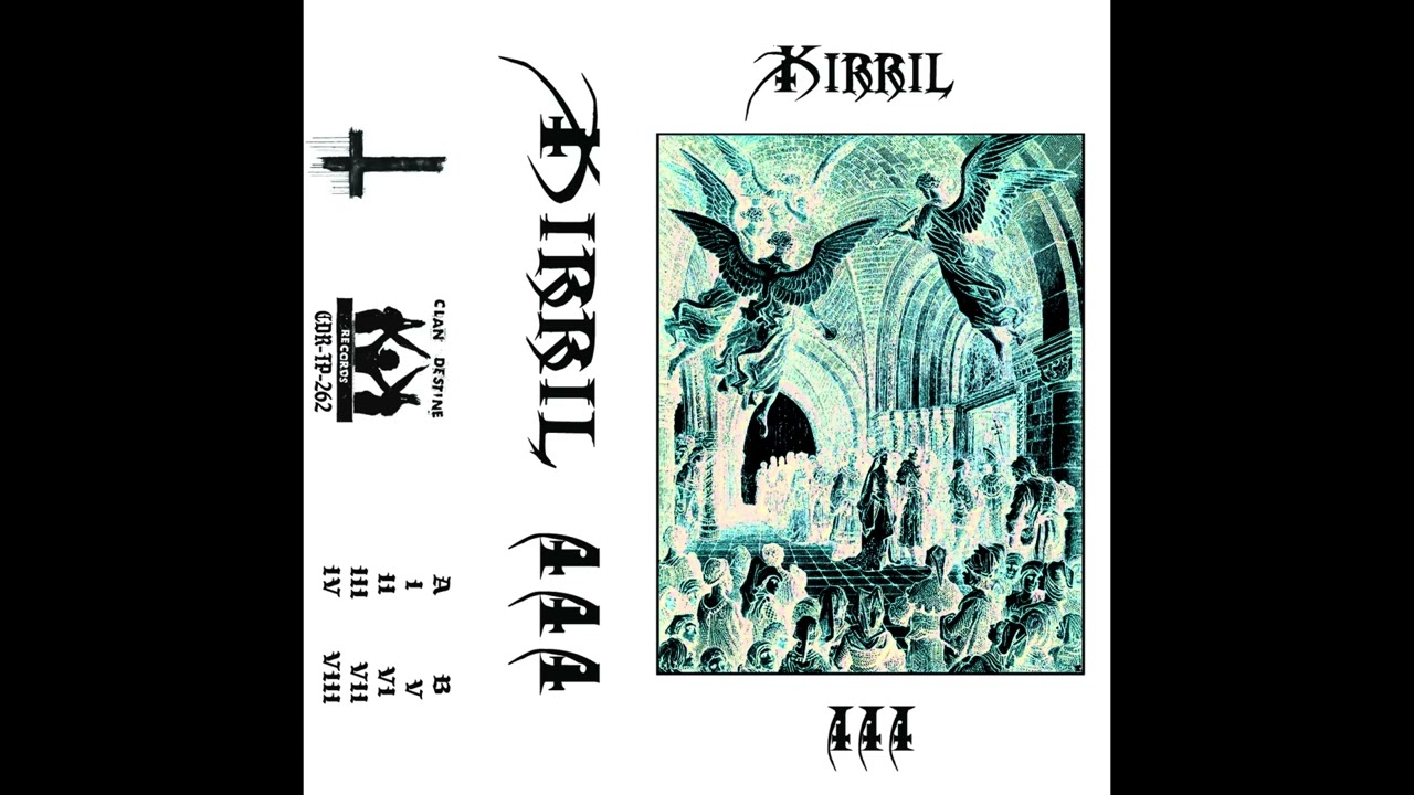 Watch Kirril - VI on YouTube Watch Kirril - VI on YouTube