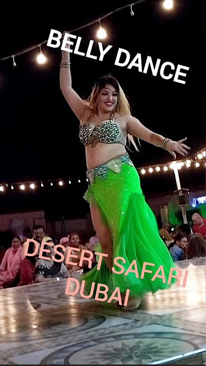 Part 1 #Dubaispecial #UAE #BellyDanceDesertSafari #bellydance  #Yayavibes #viral