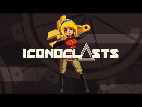 Iconoclasts
