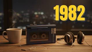 80s Love Songs Collection – Romantic &amp; Emotional Cassette Mix for Timeless Memories