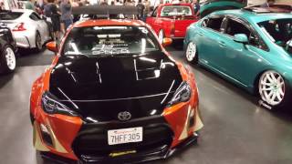 SpoCom Auto+Life+Exhibit 2016 4KUltraHD
