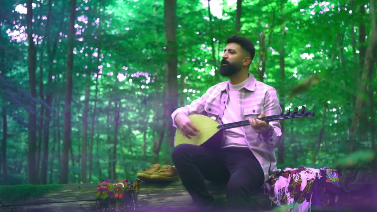 Watch Umut Botan - Evîna Welat -4K (Official Video) on YouTube