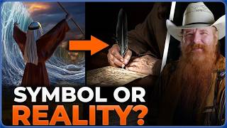 Did the Exodus Really Happen or Is It Symbolic? | w/ @JimmyAkin