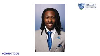 What DU Has Done for Me: Nigil Giles 25