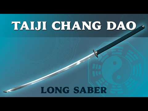 Taiji Chang Dao Course Preview