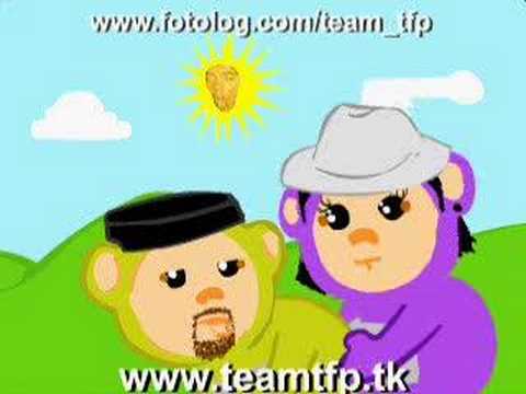 teletulis bonus track 2 tranquilo papa