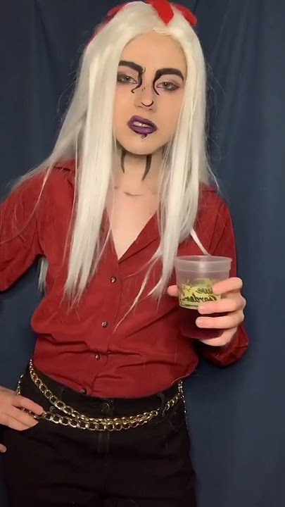 Bucci gang duets? #abbacchio #leoneabbacchio #abbacchiocosplay