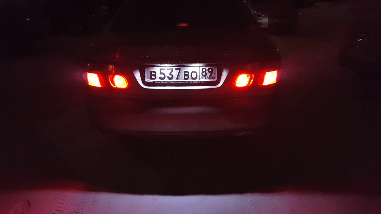 Капот альмера n16