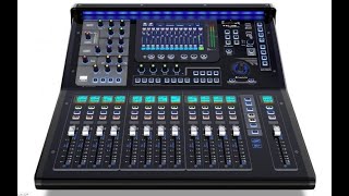 REVIEW DIKIT DIGITAL MIXER SAINGAN MIDAS