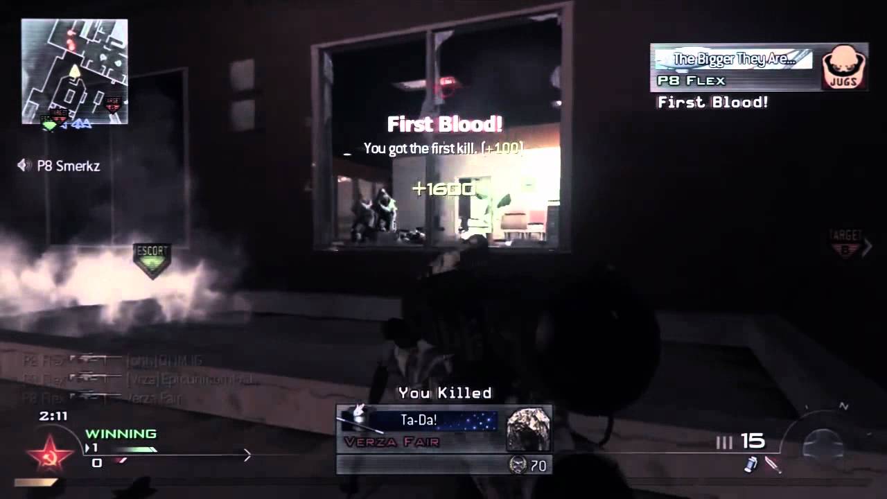 (OCE) ClipHive MY FIRST EDIT EVER