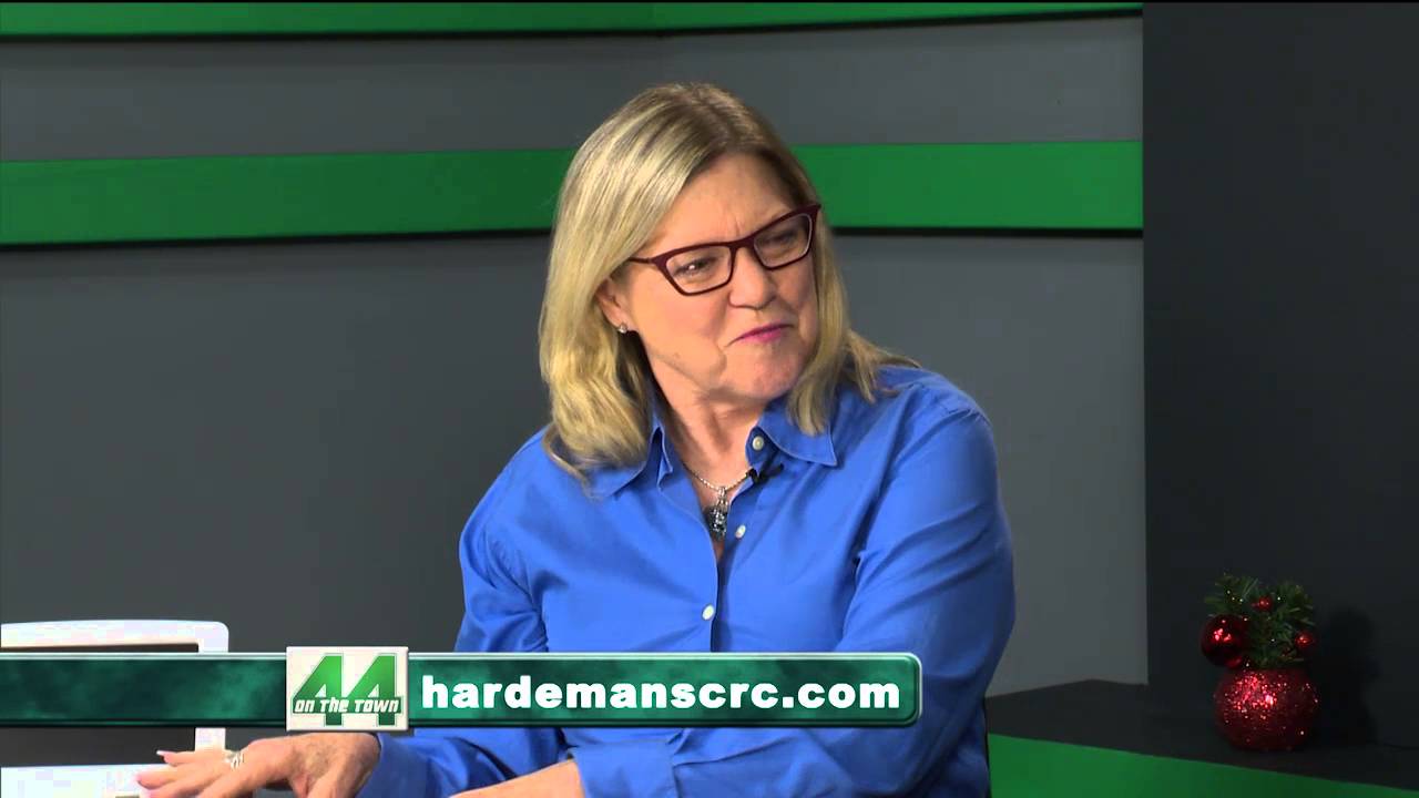 Hardeman School of Court Reporting and Captioning YouTube