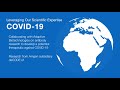 How Amgen is Joining the Fight Against COVID-19