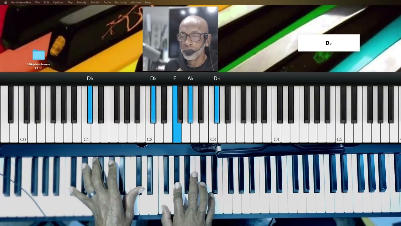 Total Praise   BREAKDOWN