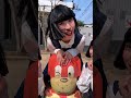 HAAAIII!!!😆💖 #avantgardey #アバンギャルディ #trending #trendingshorts #fyp #lovelive #ラブライブ #aiscream