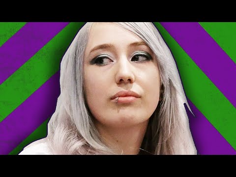 Zoe Quinn: The Tale of the Face of GamerGate