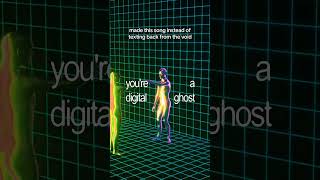 Tera Byte - Digital Ghost Underground Kpop | Trippy Club Banger Music Video #dance #mpc #akai #idol