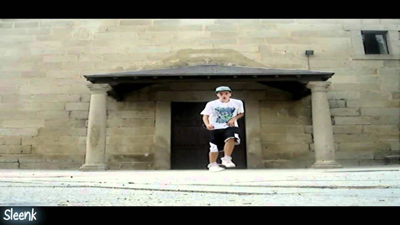 Sleenk | Try Out Silver Walker | Cwalkmania.es