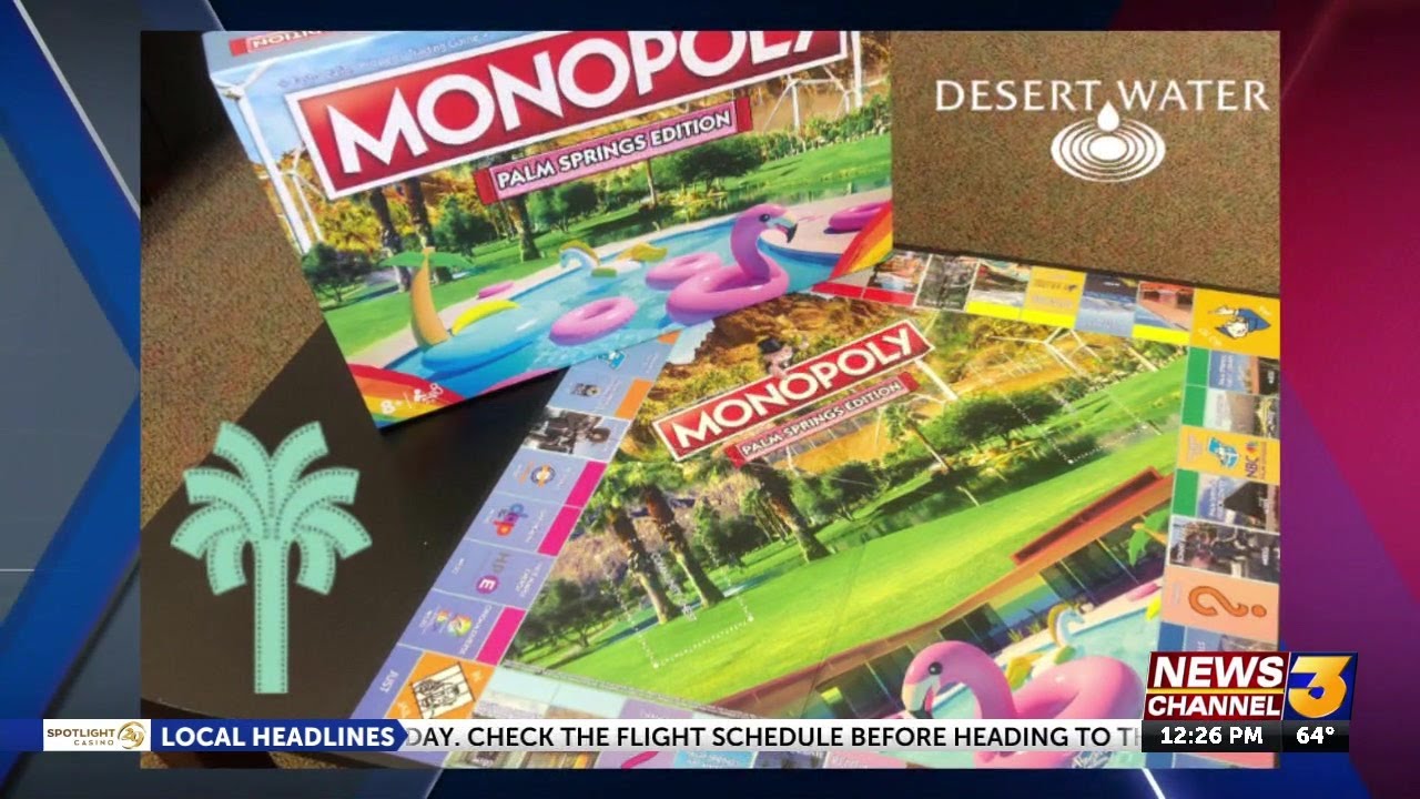 DWA announces partnership with Palm Springs Film Festival