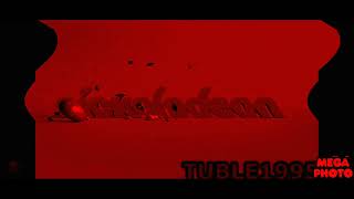 Nickelodeon Logo 2021 Effect But Is Preview 2