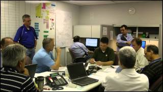 Hurricane Isaac Planning and Preparation