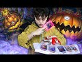 CALL OF THE HAUNTED RETURNS - Taking DOWN Yu-Gi-Oh! OTS with the NEW PUMPKING Deck?! (Live Duels)