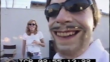 Aphex Twin The Making of Windowlicker