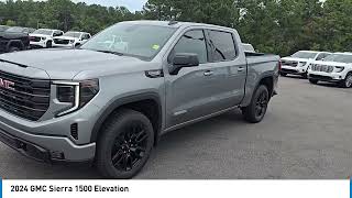 2024 GMC Sierra 1500 R21327