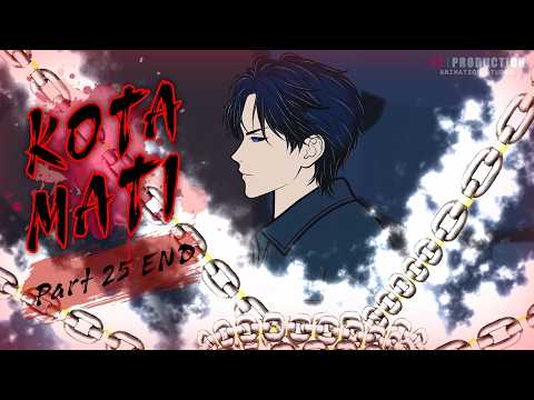 DEAD CITY PART 25 FINALE - Animated Drama Series