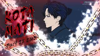 DEAD CITY PART 25 FINALE - Animated Drama Series